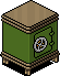 Green Safe Minibar