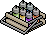 Spray Can Crate