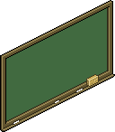 Chalkboard