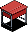 School Desk