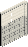 School Wall