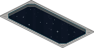 Transparent Floor