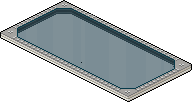 Spaceship Roof