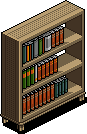 Bookcase