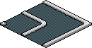 Synthetic Corner Track