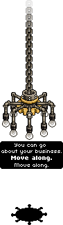 Steampunk Chandalier