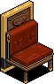 Steampunk Sofa