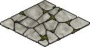 Stone Patio