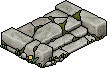 Stone Stairs