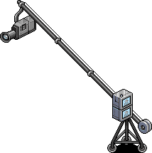 Studio Camera