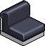 Stage Couch