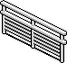 Stage Fence