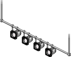 Stage Lights