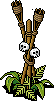 Tiki Torch