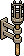 Gothic Torch