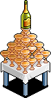 Beverage Tower