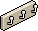 Plain Coat Rack