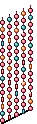 Hanging Beads