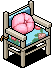 Girly Chair