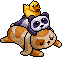 Plushy Pile