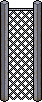 Urban Fence Corner
