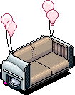 Car Sofa