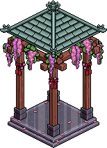 Japanese Gazebo