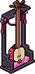 Shamisen Guitar
