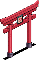 Shinto Shrine