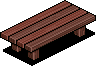 Tatami Table