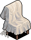 Dusty Chair