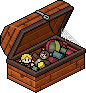 Forgotten Toy Chest