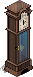 Grandfather Clock