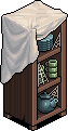 Dingy Shelf