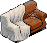 Dusty Old Sofa