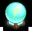 Magic Crystal Ball