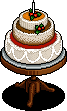 Habbo Cake