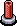 Red candle