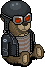 Pilot Teddy