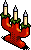 Electric Candles