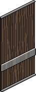Sound-proofed Wall