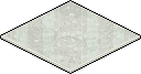 White Marble Floor
