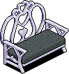 Heartbeat Sofa