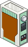 Xray Booth