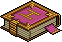 Book of Knowledge (Pink)