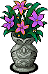 Venetian Flowerpot