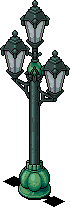 Venetian Lamp
