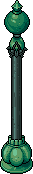 Venetian Pillar