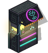 Cyber Bar