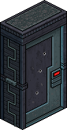 Cyber Door